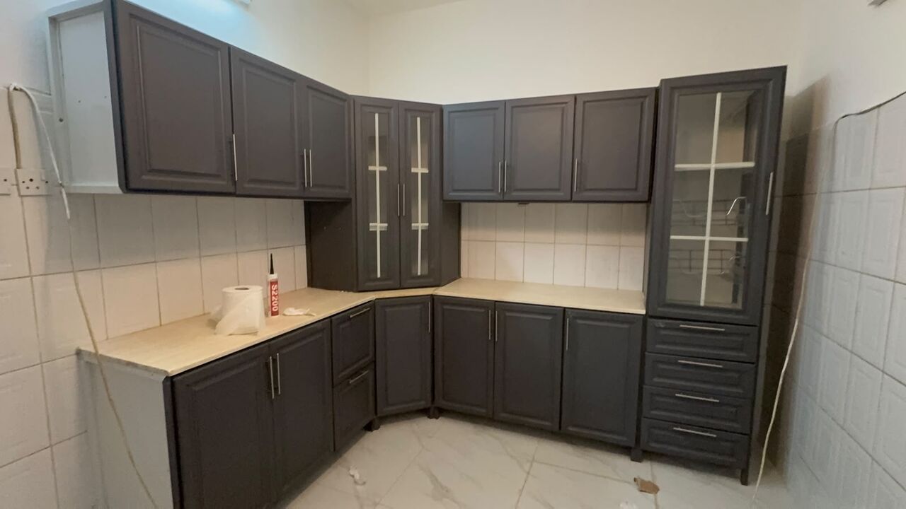 Hara, Apartments, Flats, Houses & Villas, SAR 43/month,  2 BR,  1st Floor Family Flat 2 BR, 1 Hall & 1 Drawing Room
