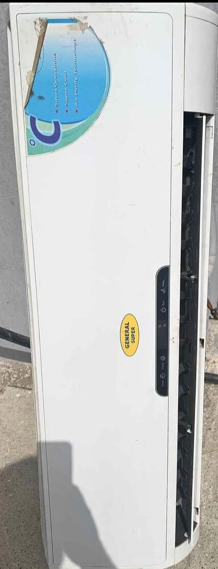 Al Naeem, Air Conditioners, Used Window And Split Ac With Installation And One Month Warranty
