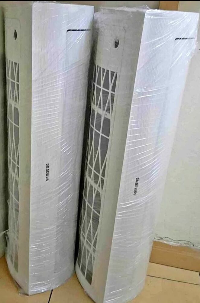 Al Naeem, Air Conditioners, Used Window And Split Ac With Installation And One Month Warranty