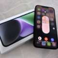 SAR 1499,  IPhone 14/128gb 5G  No Scratch No Dante Same Like New Condition