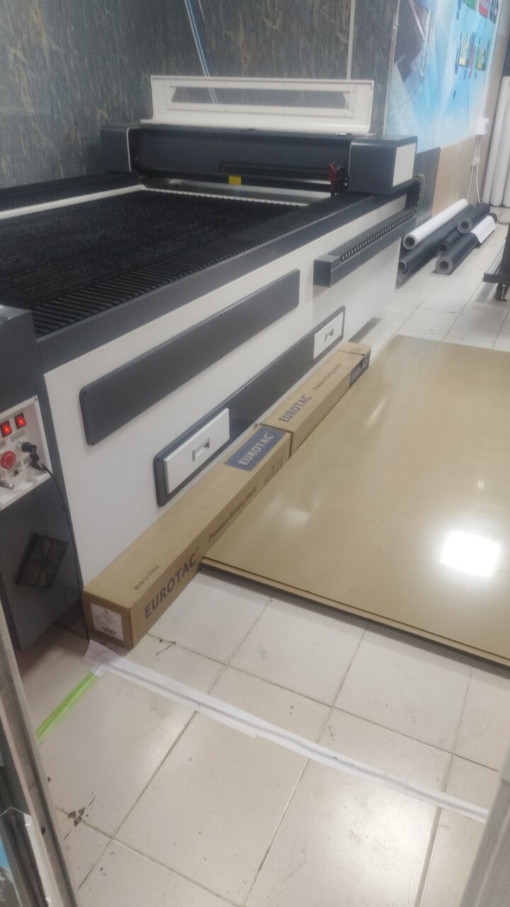 Riyadh, Job Seekers, Acrylic Laser Cutting, UV Printing, Stickers & Graphic Subcontracting Services In Riyadh