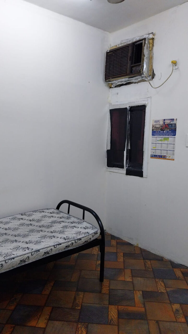 Dammam, Rooms for Rent, SAR 500/month,  Singel Room