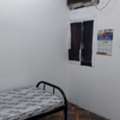 SAR 500/month,  Singel Room