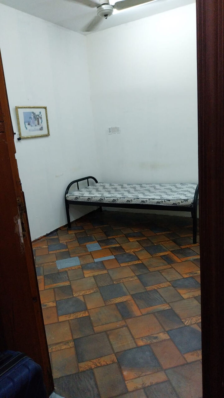 Dammam, Rooms for Rent, SAR 500/month,  Singel Room