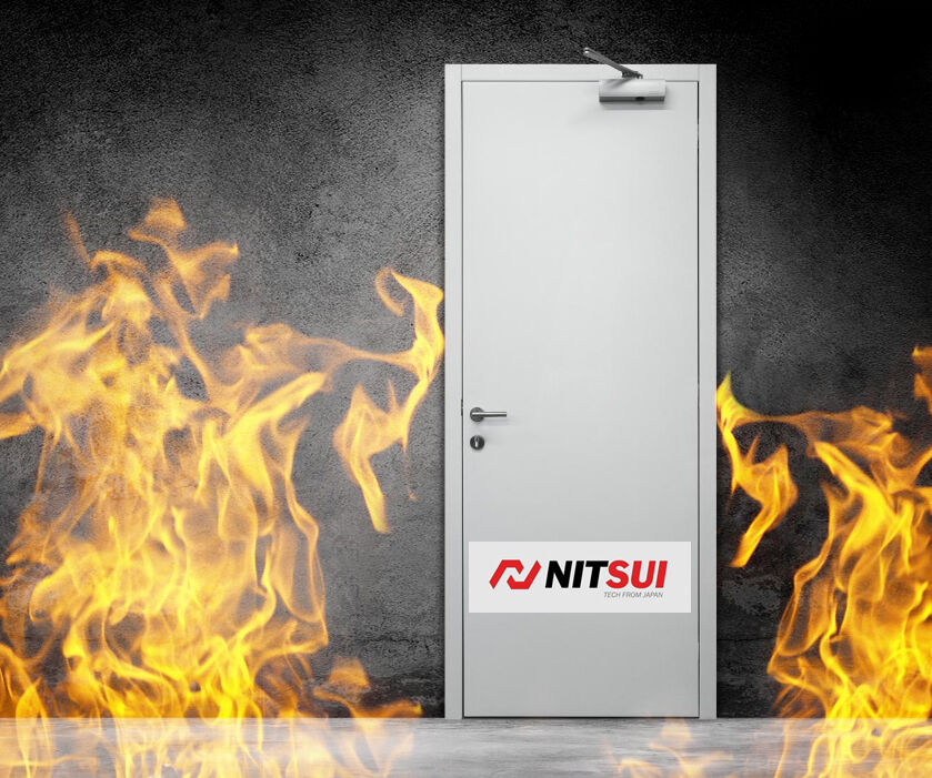 Ghaziabad, Business, Trusted Fire Door Manufacturer Gurgaon For Your Safety
