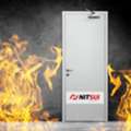 Trusted Fire Door Manufacturer Gurgaon For Your Safety