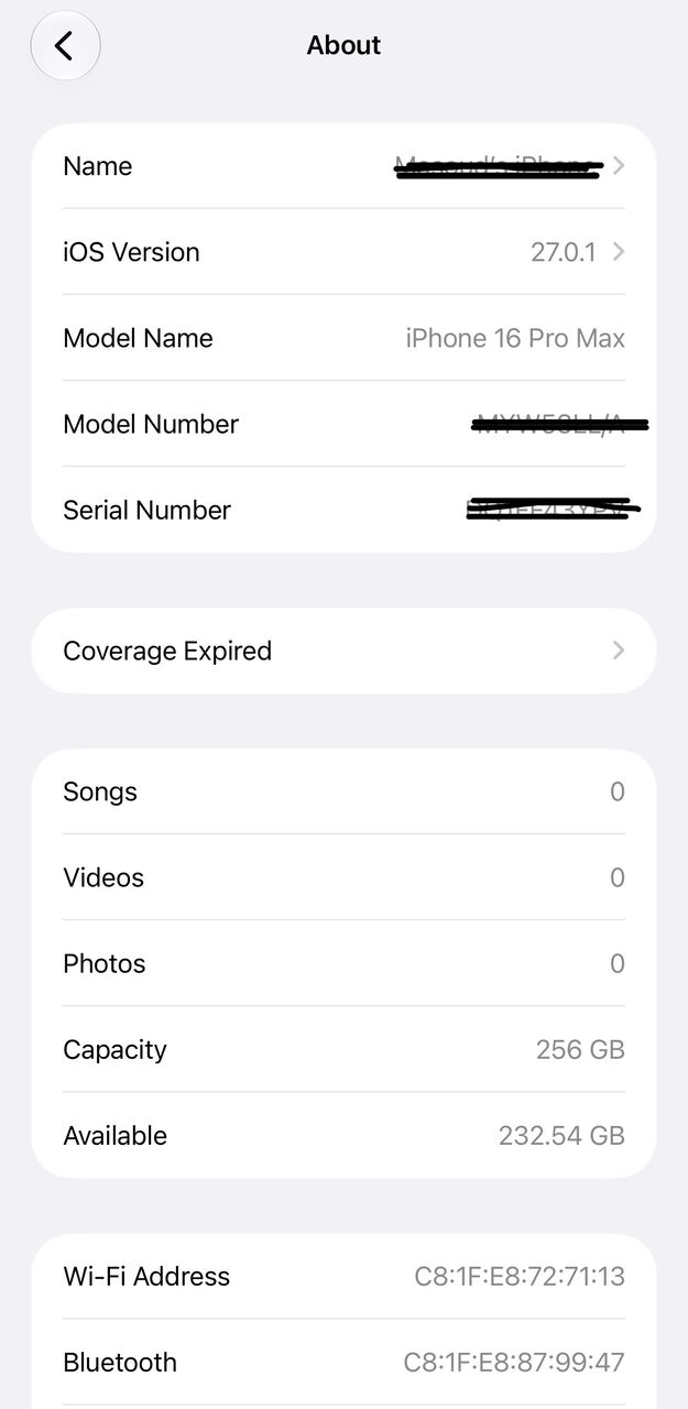 Riyadh, Mobile Phones, SAR 3200,  Apple IPhone 16 Pro Max - 256GB - Desert Titanium - Excellent Condition In Box