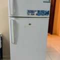 SAR 599,  COOKING RANGE AND REFRIGERATOR