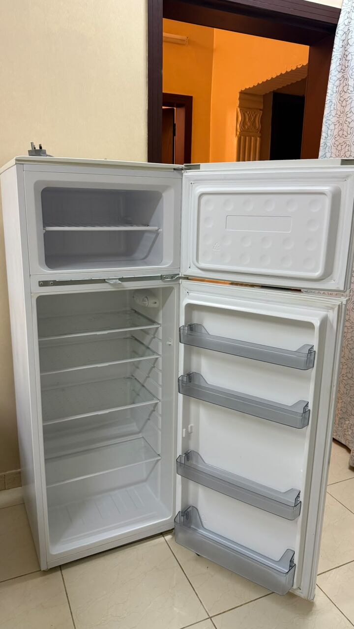 Dammam, Appliances, SAR 599,  COOKING RANGE AND REFRIGERATOR