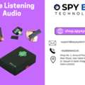 INR 1399,  Wireless GSM Audio Device For Authorized Monitoring