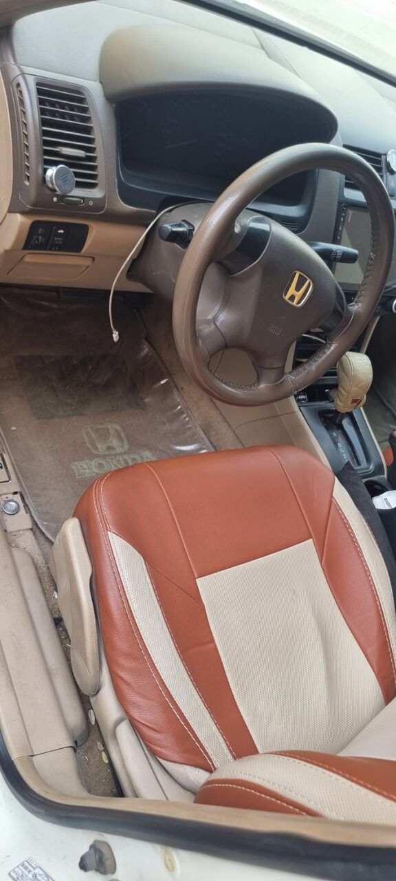 Riyadh, Vehicles, Cars & Trucks , SAR 17000,  Honda Accord,  2007,  Automatic,  388000 KM,