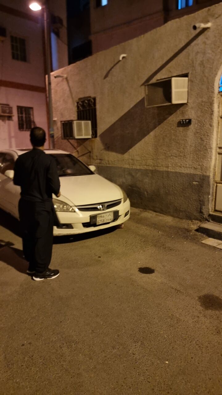 Riyadh, Vehicles, Cars & Trucks , SAR 17000,  Honda Accord,  2007,  Automatic,  388000 KM,