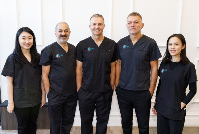Melbourne, Medical, Eye Laser Specialists - Laser Eye Surgery Melbourne
