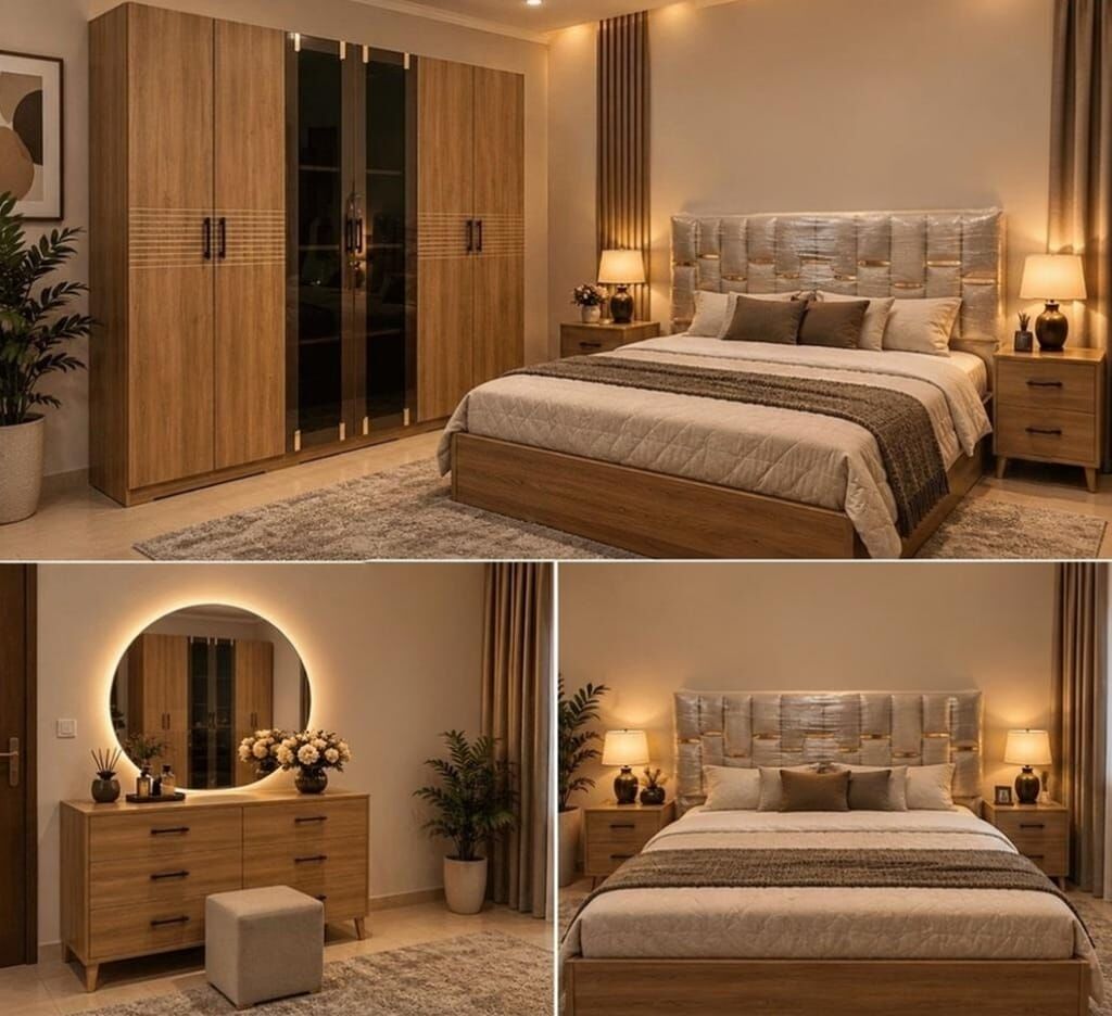 Al Aqeeq, Furniture, SAR 1,  Furniture Set And Sofa Set