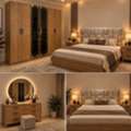 SAR 1,  Furniture Set And Sofa Set