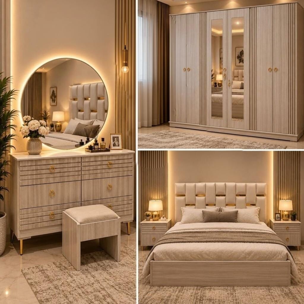 Al Aqeeq, Furniture, SAR 1,  Furniture Set And Sofa Set
