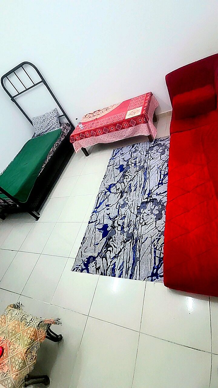 Riyadh, Rooms for Rent, SAR 1100/month,  Room For Rent For Executive Bachelor One Person
