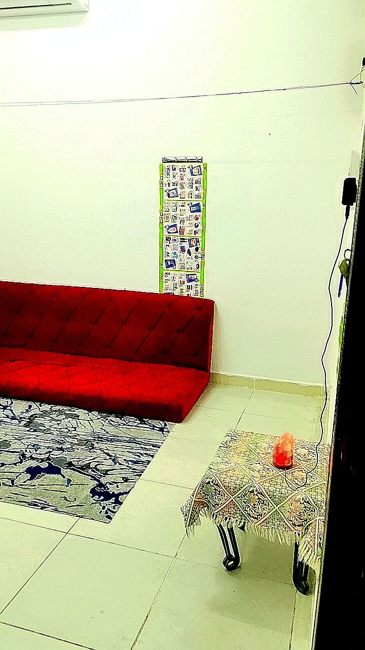 Riyadh, Rooms for Rent, SAR 1100/month,  Room For Rent For Executive Bachelor One Person
