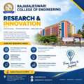 Research & Development -  Best Engineering Colleges In Bangalore | RRCE