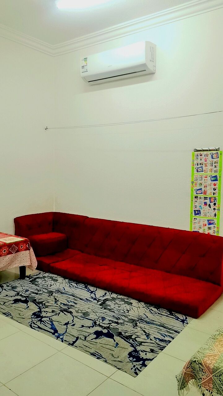 Riyadh, Rooms for Rent, SAR 1100/month,  Room For One Person Pakistani Only