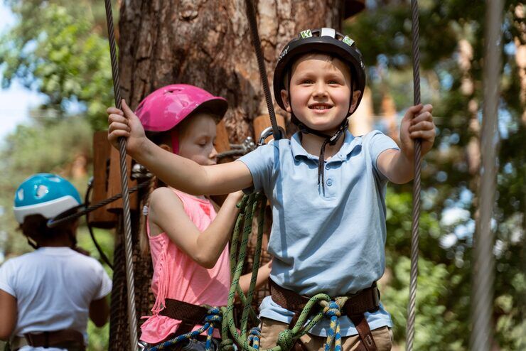 New York, Business, Discover The Joy Of Outdoor Adventures