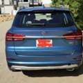 SAR 26,  MG RX5,  2018,  Automatic,  94 KM,   Turbo Charged Neat And Clean Family SUV Car