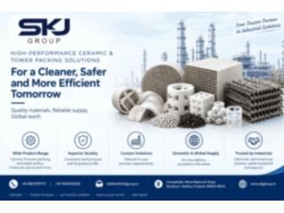 Bhopal, Materials, Molecular Sieve Grades For Industrial Gas Purification