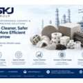 Molecular Sieve Grades For Industrial Gas Purification