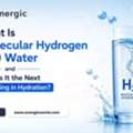 INR 160000,  What Is Molecular Hydrogen (H₂) Water And Why Is It The Next Big Thing In Hydration?