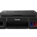 SAR 300,  Printer, Scanner And Copy Canon G3410