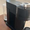 SAR 600,  ☕ FOR Sale– Nespresso Vertuo Next (GCV1)