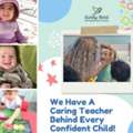 Consistent Preschool Curriculum For The Children Of Today