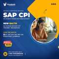 Join SAP CPI Training And Explore Real-World Projects
