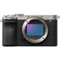 GBP 1,  Buy Online Sony A7CR 61MP Camera Body Silver At Cameriz
