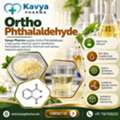Ortho Phthalaldehyde Supplier In India | Kavya Pharma