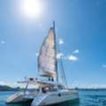 Costa Rica Private Sunset Cruise