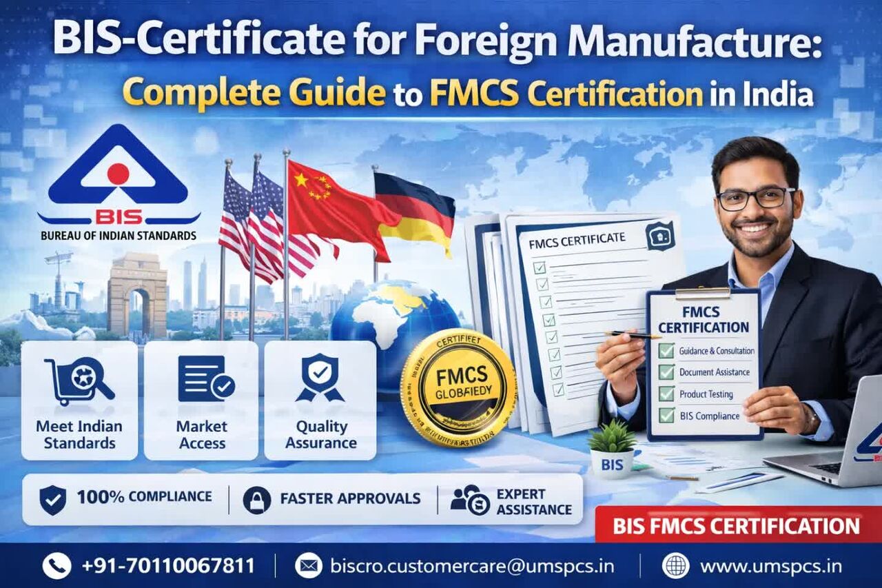 Noida, Legal, FMCS Registration Process &ndash; Reliable Support