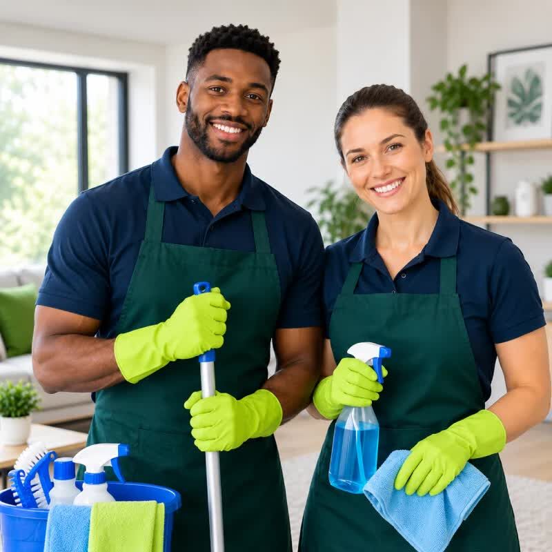 London, Household, Where Can You Find Help With End Of Tenancy Cleaning Colindale?