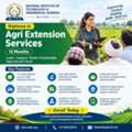 Diploma In Agri Extension Services &ndash; 12 Months | NITPS