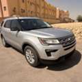 SAR 62000,  Ford Explorer XLT 4WD,  2018,  Automatic,  148000 KM,  ✨✨✨✨✨✨