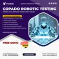 Best Copado Robotic Testing Training | Online Course