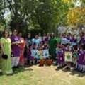 Top CBSE School For Girls In North East Delhi