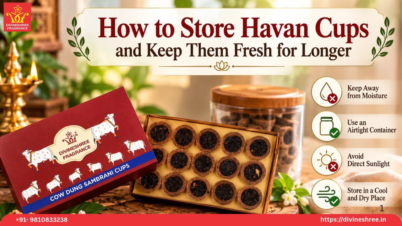 New Delhi, Appliances, INR 300,  How To Store Havan Cups And Keep Them Fresh For Longer