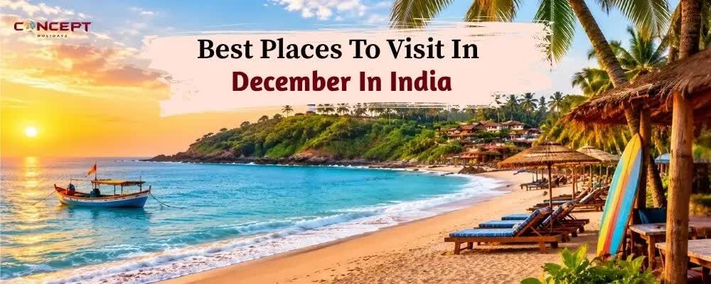 New Delhi, Travel, Best Places To Visit In December In India