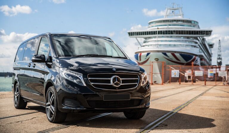 London, Travel, GOTAB Airport Transfers