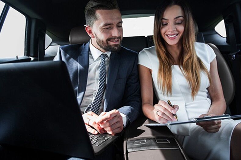 London, Travel, GOTAB Airport Transfers