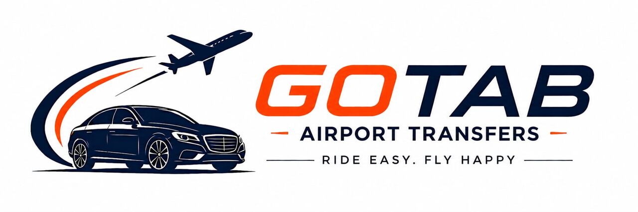 London, Travel, GOTAB Airport Transfers