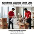 Reliable Home Moving Services In Dubai