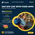 SAP BTP CAP Fiori Training &ndash; New Batch Starts Soon
