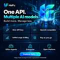 HeFu - AI APIs And Office Tools For Developers And Businesses